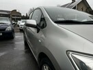 Toyota Auris Raty/Zamiana Gwarancja 44000km niski przebieg salon polska 2właściciel - 8