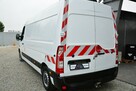 Renault Master max master blaszak L3H2 servis regały 2,3dci - 4