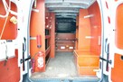 Renault Master max master blaszak L3H2 servis regały 2,3dci - 5