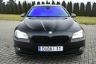 BMW 530 3,0d DUDKI11 Panorama Dach,Xenony,Skóry,Head-Up.Asystent Pasa Ruchu. - 6