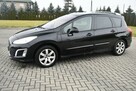 Peugeot 308 SW 1,6Benz + GAZ Panorama Dach,Hak.Parktronic.kredyt.GWARANCJA - 6