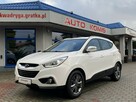 Hyundai ix35 Rezerwacja - 2