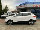 Hyundai ix35 Rezerwacja - 9