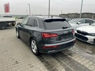 Audi Q5 Quattro Automat 4x4  Europa - 4