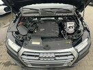 Audi Q5 Quattro Automat 4x4  Europa - 12