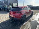 Mazda CX-3 Automat Kamera Skóra - 3