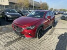 Mazda CX-3 Automat Kamera Skóra - 5