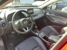 Mazda CX-3 Automat Kamera Skóra - 6