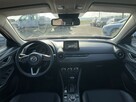 Mazda CX-3 Automat Kamera Skóra - 8