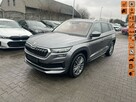 Škoda Kodiaq L&K  DSG Kamera Aut. 4x4 - 1