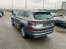 Škoda Kodiaq L&K  DSG Kamera Aut. 4x4 - 2