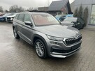 Škoda Kodiaq L&K  DSG Kamera Aut. 4x4 - 4