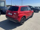 Suzuki Vitara Boosterjet 4WD Klima Navi - 2