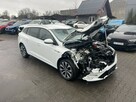 Renault Megane Nawigacja Klimatronic Automat - 5