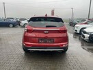 Kia Sportage Navi Kamera cofania Automat 4x4 - 3