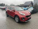 Kia Sportage Navi Kamera cofania Automat 4x4 - 5