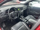 Kia Sportage Navi Kamera cofania Automat 4x4 - 6