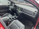 Kia Sportage Navi Kamera cofania Automat 4x4 - 9