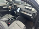 Volvo XC 40 Comfort AWD Automat Pamięć - 9