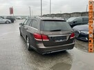 Mercedes E 250 4Matic Automat Elegance - 1