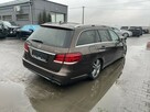 Mercedes E 250 4Matic Automat Elegance - 3