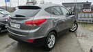 Hyundai ix35 1.7CRDi*115PS*ZAREJESTROWANY Bezwypadkowy Skóry Serwis GWARANCJA24 - 3