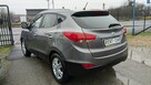 Hyundai ix35 1.7CRDi*115PS*ZAREJESTROWANY Bezwypadkowy Skóry Serwis GWARANCJA24 - 5