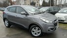 Hyundai ix35 1.7CRDi*115PS*ZAREJESTROWANY Bezwypadkowy Skóry Serwis GWARANCJA24 - 6