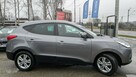 Hyundai ix35 1.7CRDi*115PS*ZAREJESTROWANY Bezwypadkowy Skóry Serwis GWARANCJA24 - 7