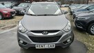 Hyundai ix35 1.7CRDi*115PS*ZAREJESTROWANY Bezwypadkowy Skóry Serwis GWARANCJA24 - 8