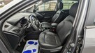 Hyundai ix35 1.7CRDi*115PS*ZAREJESTROWANY Bezwypadkowy Skóry Serwis GWARANCJA24 - 11