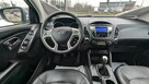 Hyundai ix35 1.7CRDi*115PS*ZAREJESTROWANY Bezwypadkowy Skóry Serwis GWARANCJA24 - 15