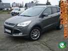 Ford Kuga Titanium Plus,Serwis ASO,MPS 6 - 1