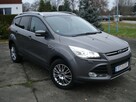 Ford Kuga Titanium Plus,Serwis ASO,MPS 6 - 3