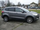 Ford Kuga Titanium Plus,Serwis ASO,MPS 6 - 4