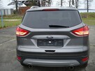 Ford Kuga Titanium Plus,Serwis ASO,MPS 6 - 6