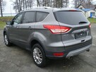 Ford Kuga Titanium Plus,Serwis ASO,MPS 6 - 7