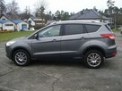 Ford Kuga Titanium Plus,Serwis ASO,MPS 6 - 8