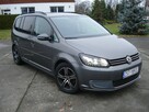 Volkswagen Touran 7-osobowy.oszczędny - 3