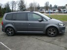 Volkswagen Touran 7-osobowy.oszczędny - 4