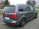 Volkswagen Touran 7-osobowy.oszczędny - 5