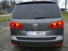 Volkswagen Touran 7-osobowy.oszczędny - 6