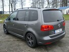 Volkswagen Touran 7-osobowy.oszczędny - 7