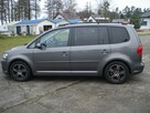 Volkswagen Touran 7-osobowy.oszczędny - 8