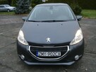 Peugeot 208 Super oszczędny - 2