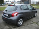 Peugeot 208 Super oszczędny - 5