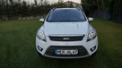 Ford Kuga z Niemiec zarejestrowana. Gwarancja - 3