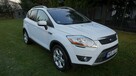 Ford Kuga z Niemiec zarejestrowana. Gwarancja - 4