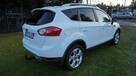 Ford Kuga z Niemiec zarejestrowana. Gwarancja - 6