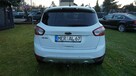 Ford Kuga z Niemiec zarejestrowana. Gwarancja - 7